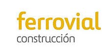 Logos Clientes 0000 Ferrovial