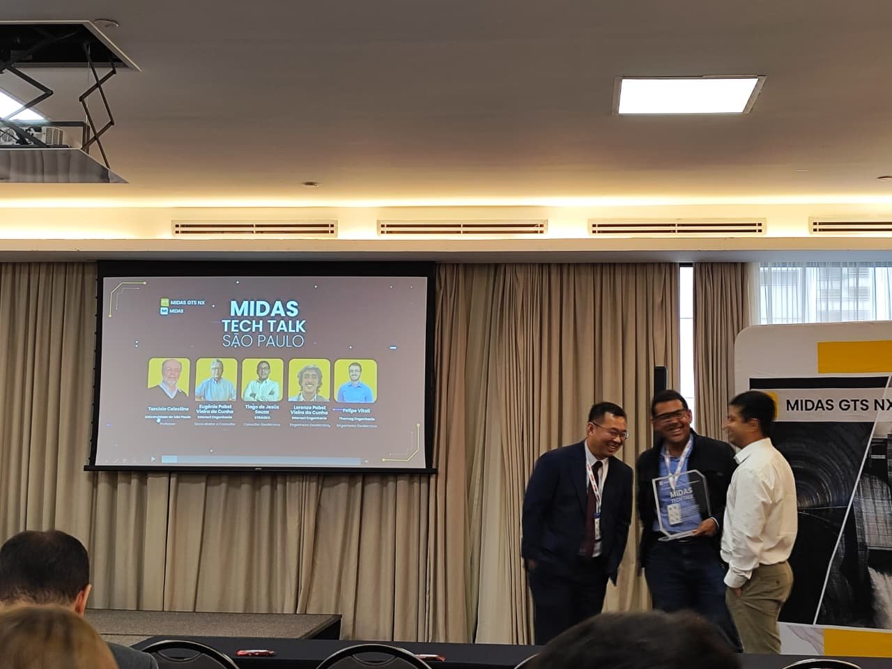 Strageo na Mídia São Paulo Midas Tech Talks 3