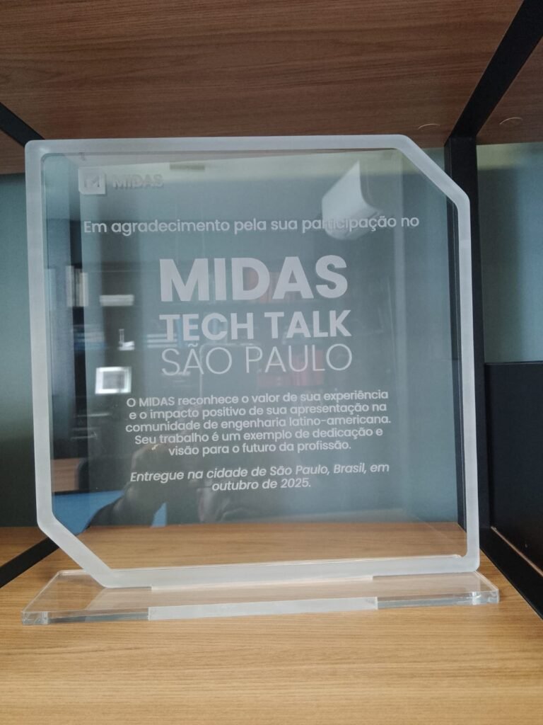 Strageo na Mídia São Paulo Talks